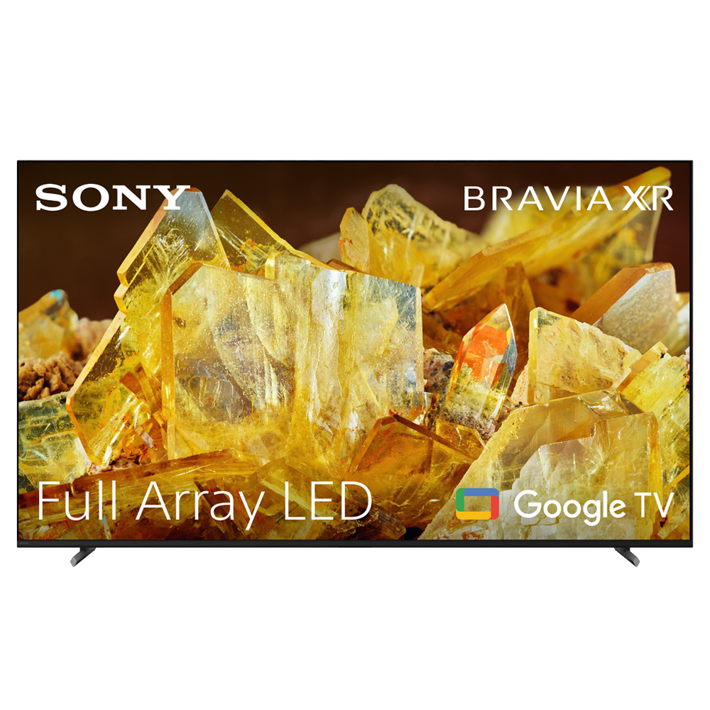 X90L/X91BL | BRAVIA XR | Full Array LED | 4K Ultra HD | Alto rango dinámico (HDR) | Smart TV (Google... X90L/X91BL | BRAVIA XR | Full Array LED | 4K Ultra HD | Alto rango dinámico (HDR) | Smart TV (Google...