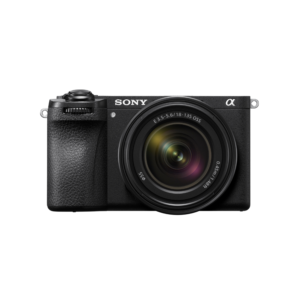 Cámara APS-C premium con montura tipo E α6700 Cámara APS-C premium con montura tipo E α6700