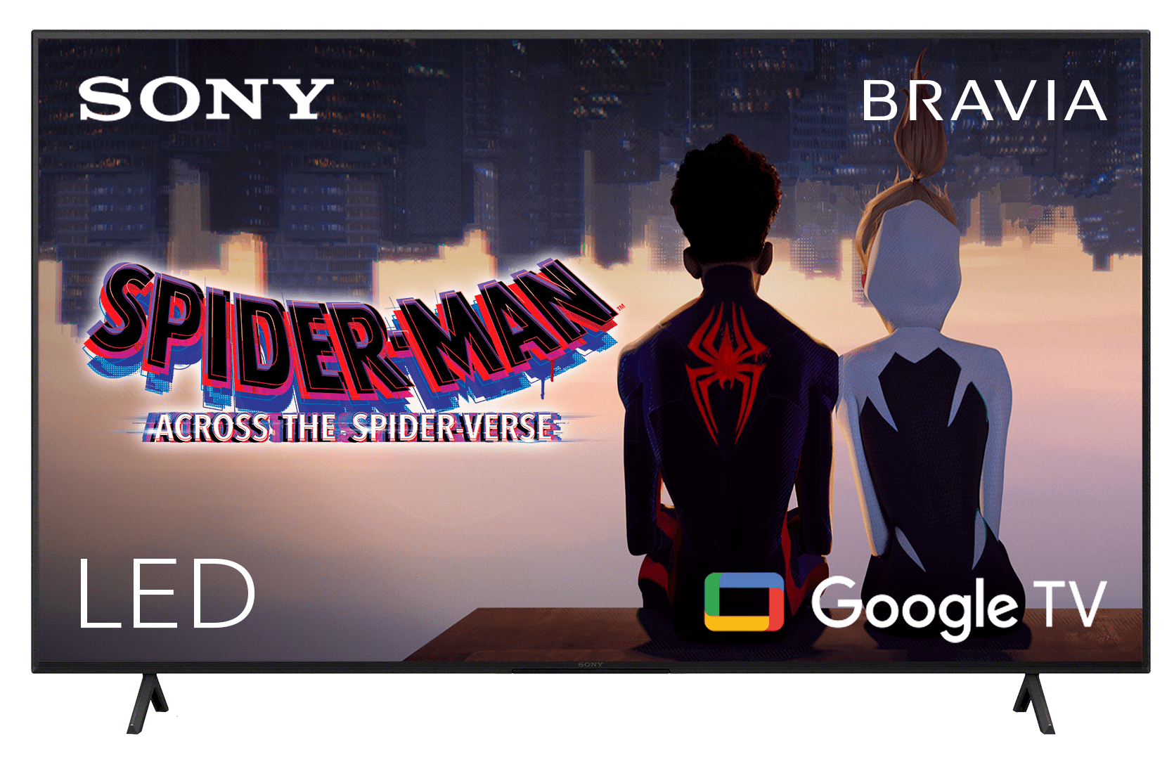X75WL | 4K Ultra HD | Alto rango dinámico (HDR) | Smart TV (Google TV) X75WL | 4K Ultra HD | Alto rango dinámico (HDR) | Smart TV (Google TV)