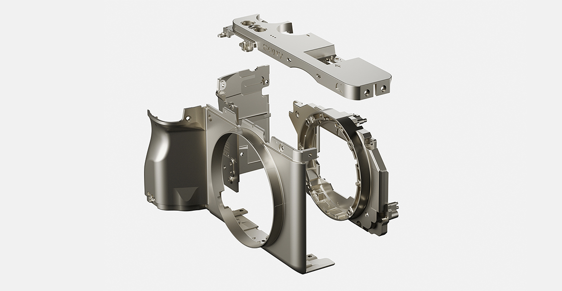 Imagen de las partes de magnesio