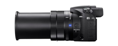 Cámara de alta velocidad | Cámara profesional 4K con zoom óptico