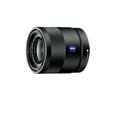 Objetivo fotográfico Zeiss de 24mm │ SEL24F18Z | Sony Spain