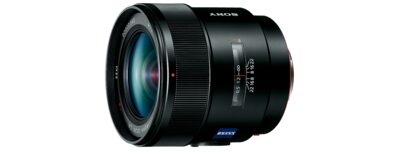 【T】SONY Zeiss SAL24F20Z Aマウント Aマウントレンズで味わうα7Rの世界 ――SONY Distagon T* 24mm F2 ZA SSM