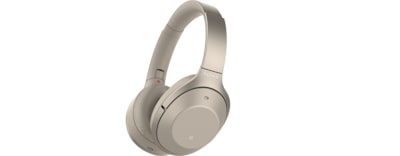 Auriculares con Noise Cancelling, sonido Surround y alta