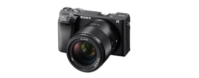FE 35mm F1.8 | SEL35F18F | Sony Spain