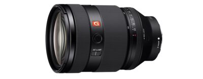 FE 28-70 mm F2 GM | SEL2870GM | Sony Spain