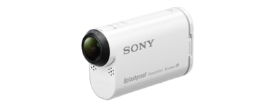 Action camera camcorder | Videocámara HD | HDR-AS200V | Sony Spain
