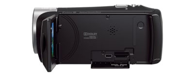 Cámara de video HD digital | HDR-CX405 | Sony Spain