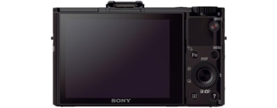 Sony Cyber-shot DSC-RX100 II Point-and-shoot Camera ç´¢å°¼ Exmor R PNG