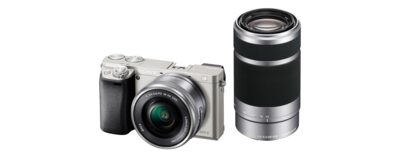 sony α6000 Amazon.com: Sony Alpha a6000 - Cámara digital sin espejo con