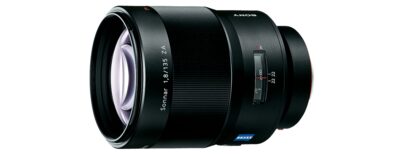 Sonnar T＊ 135mm F1.8 ZA SAL135F18Z SONY Objetivo fotográfico Zeiss de 135mm F1.8 | SAL135F18Z | Sony Spain