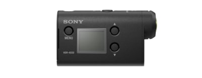 Coperchio porta batteria Assy per action cam Sony HDR-AS50 HDR-AS50R