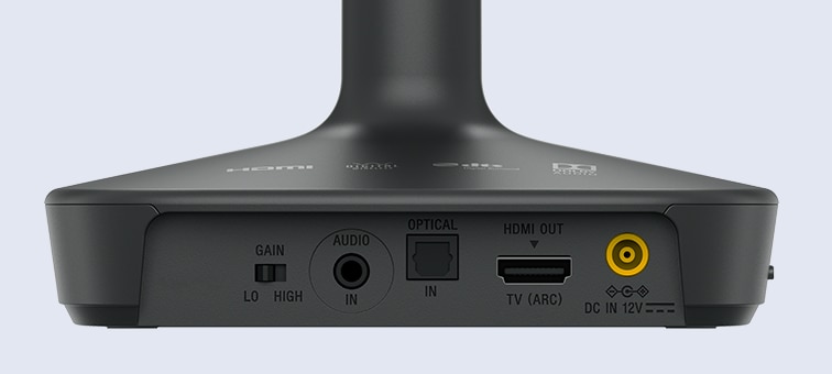 Especificaciones de WH-L600 | Auriculares de diadema | Sony Spain