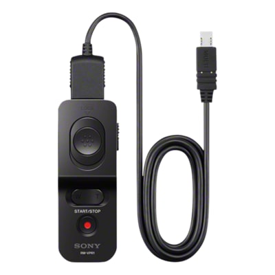 Mando a distancia con cable de terminal múltiple VPR1 | RM-VPR1