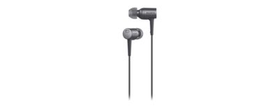 Auriculares De Alta Resolucion Y Noise Cancelling Mdr Nc750