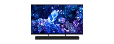 Sony BRAVIA XR | A90K | Televisor OLED para juegos | Sony Spain
