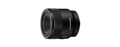 Macro FE 50 mm F2,8 | SEL50M28 | Sony Spain