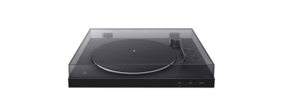 Tocadiscos con conectividad BLUETOOTH® | PS-LX310BT | Sony Spain