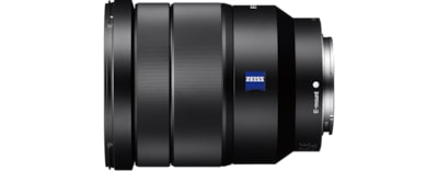 Objetivo fotográfico de 16-3mm F4 | SEL1635Z | Sony Spain