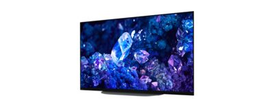 Sony BRAVIA XR | A90K | Televisor OLED para juegos | Sony Spain