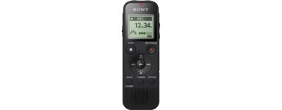 Grabadora de voz digital PX470 de la serie PX | ICD-PX470 | Sony Spain