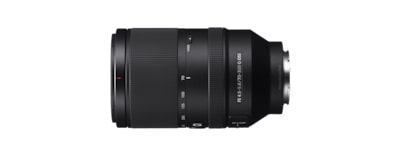 AB(良品)FE 70-300/4.5-5.6 G OSS SEL70300G FE 70-300mm F4.5-5.6 G OSS | SEL70300G | Sony Spain