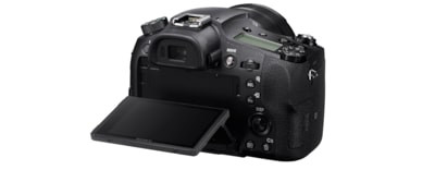 Cámara de alta velocidad | Cámara profesional 4K con zoom óptico