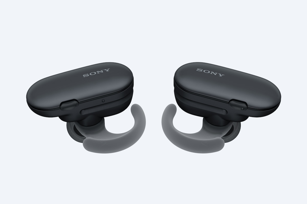Auriculares inalámbricos deportivos WF-SP900 | WF-SP900 | Sony Spain