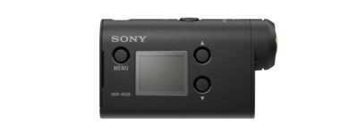 Action Cam HDR-AS50 | Sony Spain