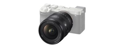 FE 16-25mm F2.8 G | SEL1625G | Sony Spain