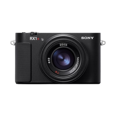 Cámara compacta | RX1R III | Sony Spain