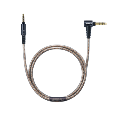 【訳あり】MEZE AUDIO ADVAR SONY MUC-M12SB2 MUC-M12SB2 | ヘッドホン | ソニー