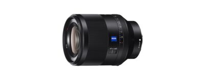 Planar T* FE 50mm F1.4 ZA | SEL50F14Z | Sony Spain