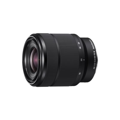 美品 SONY ソニー FE 3.5-5.6 28-70mm OSS FE 28-70mm F3.5-5.6 OSS Ⅱ | SEL28702 | Sony Spain
