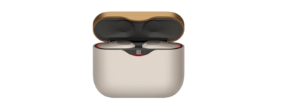 SONY　WF-1000XM3 Auriculares inalámbricos con Noise Cancelling y Bluetooth® WF