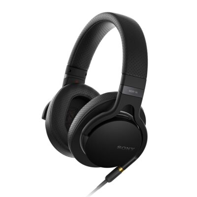 Los auriculares con micrófono más cómodos | MDR-1A, MDR-1ABP
