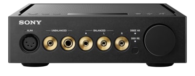 Amplificador de sonido para auriculares | TA-ZH1ES | Sony Spain