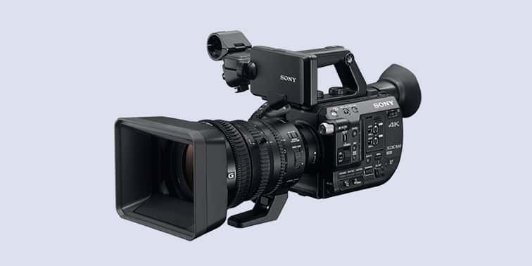 Especificaciones de SELP18110G | Objetivos fotográficos | Sony Spain