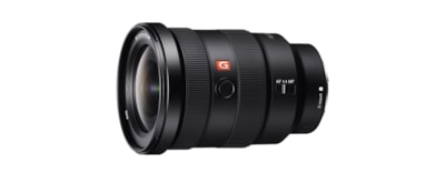 Objetivo de zoom gran angular G Master FE 16-35 mm | SEL1635GM
