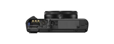 Cámara compacta HX99 con zoom de 24-720 mm | DSC-HX99 | Sony Spain