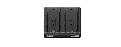 Chargeur BC-VW1 pour Sony NP-FW50