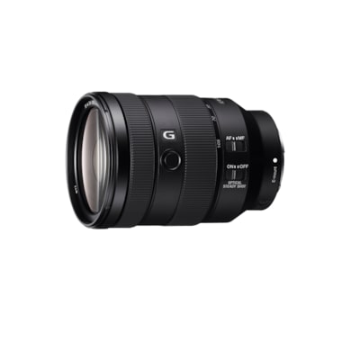 Objetivo FE 24-105mm F4 G OSS | SEL24105G | Sony Spain
