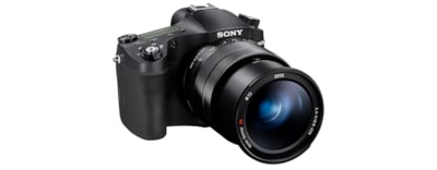 Cámara de alta velocidad | Cámara profesional 4K con zoom óptico