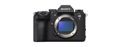 Sony Alpha 1 II