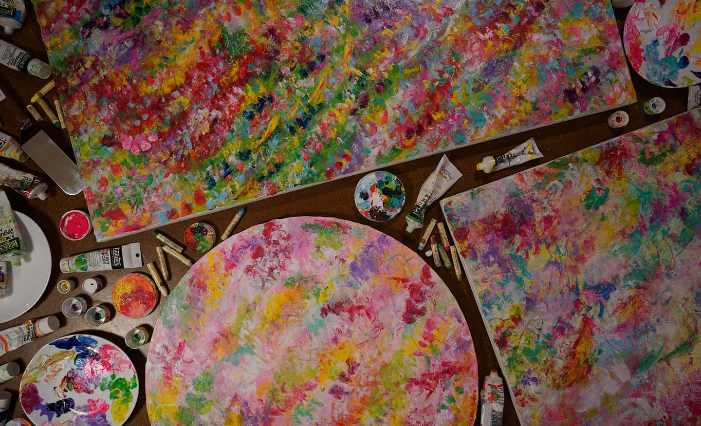 Imagen de la tecnología óptica avanzada con una resolución espectacular incluso a F1,4