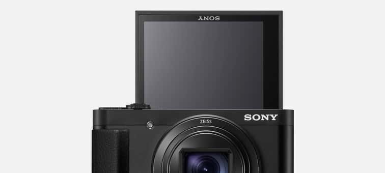 Especificaciones de DSC-HX99 | Cámaras compactas Cyber-shot | Sony