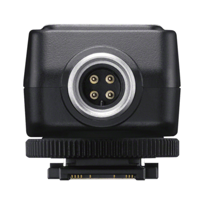 EMSea 2 Protectores De Pie MI Compatible Con Sony HVL-F60M F20M