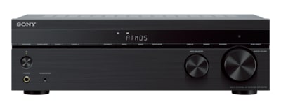Receptor AV 4K HDR de 7.2 canales con Dolby Atmos | STR-DH790 