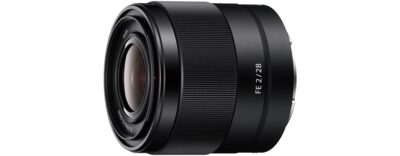 FE 28 mm F2 | SEL28F20 / SEL28F20FEC / SEL28F20UWC | Sony Spain