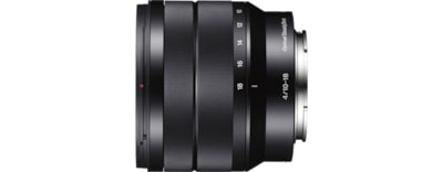 その他 SONY E10-18F4OSS E 10-18 mm F4 OSS | SEL1018 | Sony Spain
